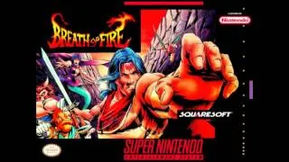 Thumbnail: Breath of Fire - Tears ~ Alan and Cerl Forever [Game Music Daily #166]