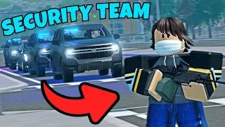 Thumbnail: Testing ERLC's "best" Security Team...