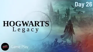 Thumbnail: The Final Fight Against Ranrok!! // Hogwarts Legacy Game Play Day 26