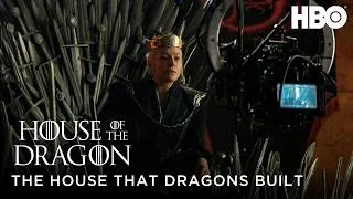 Thumbnail: Rhaenyra Returns to the Throne | Behind the Scenes Season 3, Episode 3 | House of the Dragon | HBO