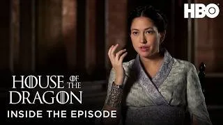 Thumbnail: House of the Dragon | Inside the Episode: Season 3 Episode 3 | HBO