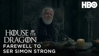 Thumbnail: The Surprising Death of Ser Simon | House of the Dragon S3 | HBO