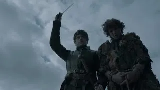 Thumbnail: Game of Thrones 6x09 - Rickon Stark's Death