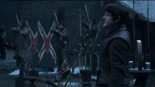 Thumbnail: Game of Thrones 6x09 - Jon Snow vs Ramsay Bolton