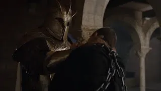 Thumbnail: Game of Thrones 6x08 - The Mountain vs Faith Militant