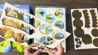 Thumbnail: Wandering Tower - Unbox cùng #gameologyhub