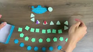 Thumbnail: Deep Sea Adventure - Hướng dẫn chơi và Playthrough