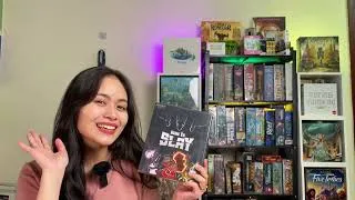 Thumbnail: Here To Slay - Hướng dẫn cách chơi (cực kỳ ngắn gọn, đơn giản và dễ hiểu) #gameologyhub
