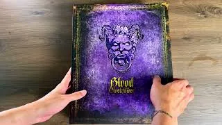 Thumbnail: Blood On The Clocktower (kickstarter) - Unbox cùng #gameologyhub