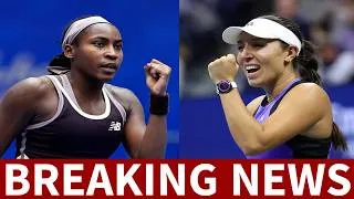 Thumbnail: Clash of Titans Coco Gauff vs  Jessica Pegula   Who Will Shine at Indian Wells