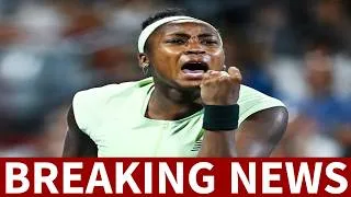 Thumbnail: Coco Gauff s Daring Victory! 💥 Can She Overcome 12 Double Faults ⛔️ A Game Changing Decision Awaits