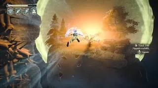 Thumbnail: South of Midnight