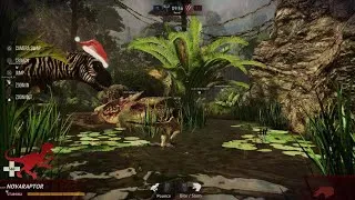 Thumbnail: Primal Carnage: Evolution - Team Deathmatch