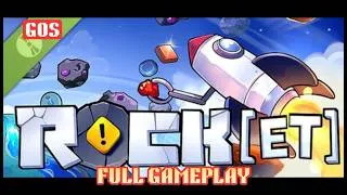 Thumbnail: rock[et] Demo – Full Gameplay (No Commentary)