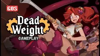 Thumbnail: Dead Weight – Full Gameplay (Turn Based Roguelite Strategy | No Commentary)