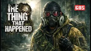 Thumbnail: The Thing That Happened – Open World Survival Gameplay (No Commentary)
