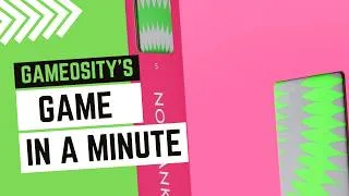 Thumbnail: Game in a Minute: No Thanks!