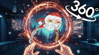 Thumbnail: Goo Goo Gaga NEEDS Finding | 360° VR