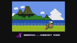 Thumbnail: Adventure Island 2 - Nes - Final Boss & Ending