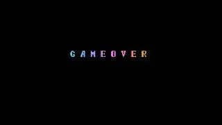 Thumbnail: TMNT TEENAGE MUTANT NINJA TURTLES 2 - NES -  Game Over
