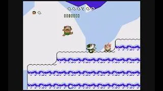 Thumbnail: Adventure Insland 2 - Nes - Game Over