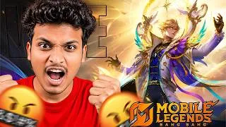 Thumbnail: I Thought We Were Going to Lose This Game! | Vale MLBB