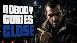 Thumbnail: Why Niko Bellic Is the Best Character in GTA Histo