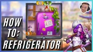Thumbnail: The Bazaar Build Guide: The Refrigerator