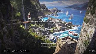 Thumbnail: Assassin's Creed Black Flag Resynced - End Credits Music | Main Theme