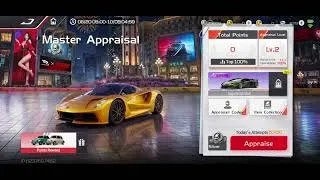 Thumbnail: Racing Master Latest Update | Is This A Garage Fight??