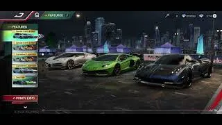 Thumbnail: Limited TIME Expo!! MY 1ST EXP! | Racing Master