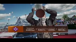 Thumbnail: Pure Alpen Circuit | Just One Battle | Racing Master