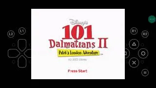 Thumbnail: 101 dalmatas 2 patch's london adventure do inicio do jogonovolegendadoemingleseminglesparacelulapare