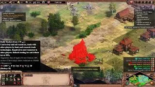 Thumbnail: Age of Empires II DE – Jadwiga #4 The Siege of Vilnius | Hard Difficulty