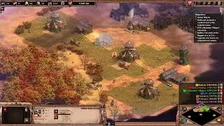 Thumbnail: Age of Empires II DE – Jadwiga #2 Star of the Poles | Hard Difficulty