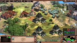 Thumbnail: Age of Empires II DE – Jan Zizka #6 Warrior of God | Hard Difficulty