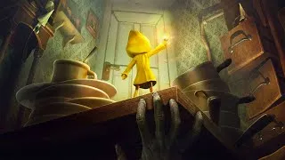 Thumbnail: Little Nightmare Full Game Gameplay (4K 60FPS) Walkthrough No Commentary