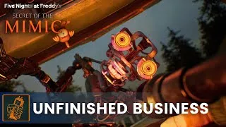 Thumbnail: FNAF Secret of the Mimic - Unfinished Business Trophy (Trophy Guide)