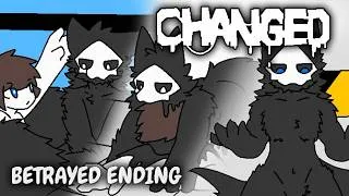 Thumbnail: Changed. Betrayed ending
