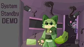 Thumbnail: System Standby demo