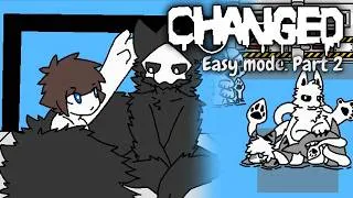 Thumbnail: Changed. Easy mode Part 2