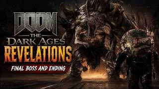 Thumbnail: Doom The Dark Ages | Revelations - Final Boss And Ending