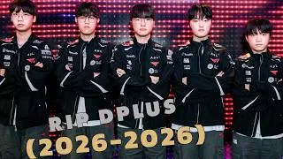 Thumbnail: PUNCHED BY PEYZ | RIP Dplus Kia Best Team in the World💀