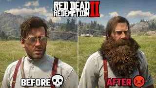 Thumbnail: RDR 2 Details You Should See Before GTA 6