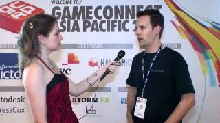 Thumbnail: GamePron GCAP 2011 Interview: Black Lab Games
