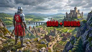 Thumbnail: 15 Single-Player Games You Can Play FOR UNLIMITED HOURS