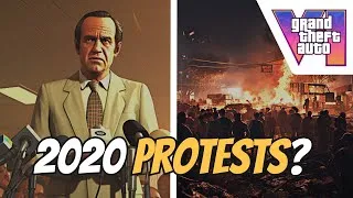 Thumbnail: 7 Historical References We Might See in GTA 6