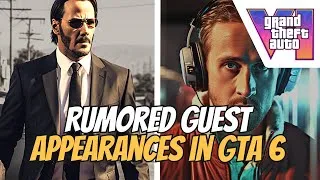 Thumbnail: 5 Rumored Guest Appearances in GTA 6