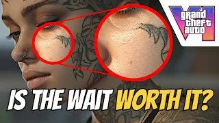Thumbnail: 7 Reasons Why GTA 6 Is Worth The Wait