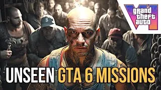 Thumbnail: 5 Unique Side Quests Fans Hope To See In GTA 6